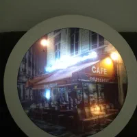 تابلو دلار و لوستر و شلف|لوستر و چراغ آویز|بندر ماهشهر, |دیوار