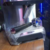 دستگاه اسپرسو ساز خانگی ند وا|سماور، چای‌ساز، قهوه‌ساز|مشهد, مقدم|دیوار