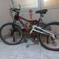 دوچرخه snow