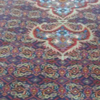 فرش جفت ۶ متری|فرش|اردبیل, |دیوار