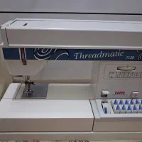 چرخ خیاطی کاچیران ۱۱۳۹