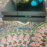 Ps4 فت یکترا بایت|کنسول، بازی ویدئویی و آنلاین|یزد, |دیوار