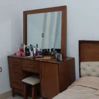 سرویس خواب دونفره|تخت و سرویس خواب|دورود, |دیوار