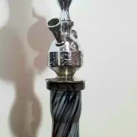 قلیان سوپاپ دار شمش زیبا|کوهنوردی و کمپینگ|ارومیه, |دیوار