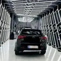 لیفانx50اتومات