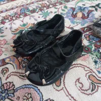 کفش دخترانه در حدنو|کفش و لباس بچه|نورآباد, |دیوار