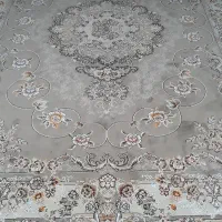 یک جفت فرش 9 متری