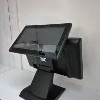 تجهیزات فروشگاهی و نرم افزار حسابداری