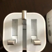 آداپتور اصلی آیفون ۱۴ به همراه تبدیل