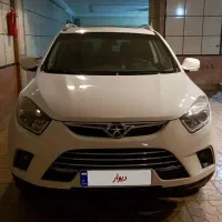 جک اس ۵ مدل ۹۴ دنده ای