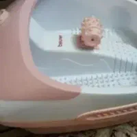 جکوزی پا بیورر آلمان