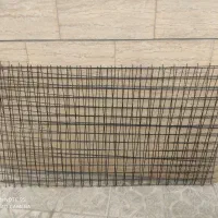 ۳ورق فنس مفتول