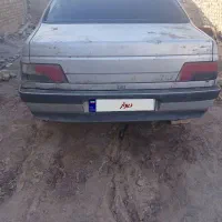 پژو۴۰۵|خودرو سواری و وانت|کرمان, |دیوار