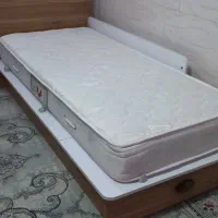 تخت کودک و نوجوان|تخت و سرویس خواب|تهران, شهران جنوبی|دیوار