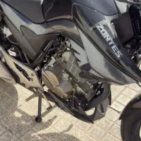 زونتس n2.  230|موتورسیکلت|وحیدیه, |دیوار