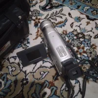 دوربین پاناسونیک