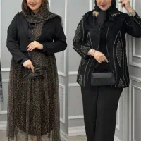 فروش لباس زنانه نو و استوک|لباس|نقده, |دیوار