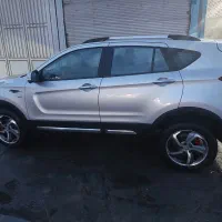 هایما اس ۵ توربو|خودرو سواری و وانت|ملایر, |دیوار