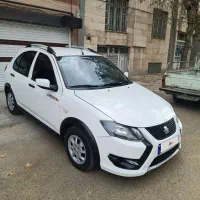 کوییک GX1403 فول|خودرو سواری و وانت|همدان, |دیوار