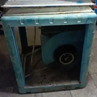 کولر ابی