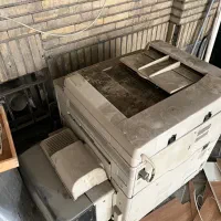 پرینتر دستگاه فتوکپی توشیبا toshiba 2860|پرینتر، اسکنر، کپی، فکس|تهران, سهروردی|دیوار