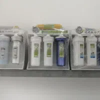 فروش ویژه دستگاه تصفیه آب خانگی نصب رایگان
