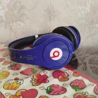هدفون beats|لوازم جانبی موبایل و تبلت|شیراز, شاه قلی بیگی|دیوار