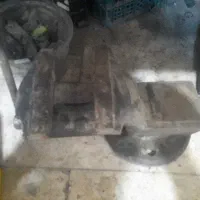 گیره آهنگری