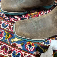 بوت وسترن آریات