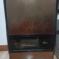 بخاری ایران شرق کاملا نو