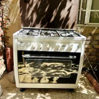 اجاق گاز|اجاق گاز و لوازم برقی پخت‌وپز|مهاباد (آذربایجان غربی), |دیوار