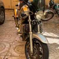 cb1300 Mt gsx cbr|موتورسیکلت|اصفهان, باغ نگاره|دیوار