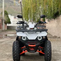 موتور چهار چرخ kayo 180cc