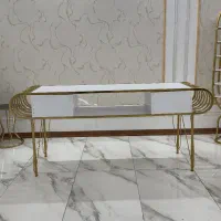 میز ناخن و استند لاک
