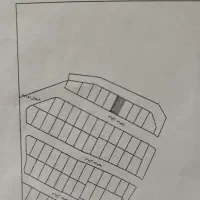 فروش یک قطعه زمین