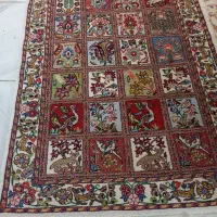 ی تخته فرش یک دریک نیم بفروش میرسد