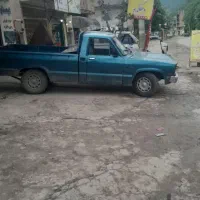فروش مزدا۱۶۰۰