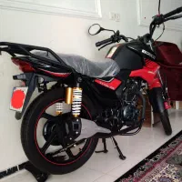 موتور سیکلت 150‌مدل‌1402صفر ایردوکو