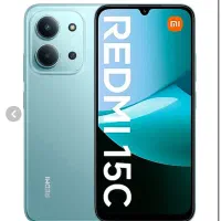 فروش قسطی(بدون چک)شیائومی redmi 15C