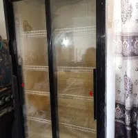 یخچال دو در کشویی