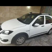 کوییک GXR فول مدل ۱۴۰۳ درحدصفر