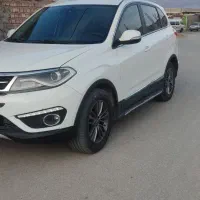 تیگو ۵ مدل ۱۳۹۵