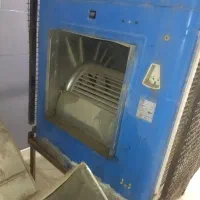 کولر آبی سالم 5500