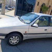 پژو405GLXمدل 86|خودرو سواری و وانت|تهران, فلاح|دیوار