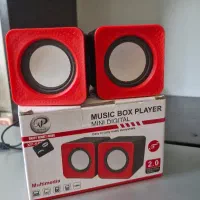 اسپیکر لپ تاپ xp product