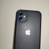 موبایل آیفون 11در حد