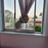 آپارتمان مبله یکساله با تمام امکانات|اجارهٔ آپارتمان|بندر انزلی, بشمن|دیوار