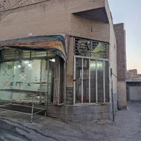 فروش مغازه ۸۱ متری در باغ فردوس|فروش مغازه و غرفه|اصفهان, باغ فردوس|دیوار