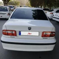 سمندLx 98|خودرو سواری و وانت|بندرعباس, |دیوار