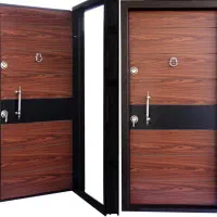 فروش ویژه درب های ضد سرقت|مصالح و تجهیزات ساختمان|اصفهان, بهارستان|دیوار